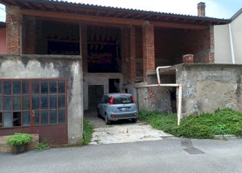 facciata - Rustico Basiletti, Mazzano - foto 6