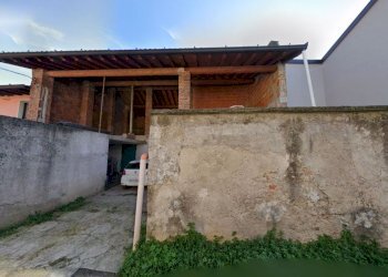 facciata - Rustico Basiletti, Mazzano - foto 8