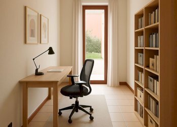 aree comuni - Casa semi indipendente Cesare Battisti, Castiglione delle Stiviere - foto 5