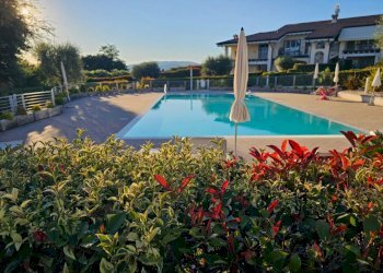 piscina - Villa a Schiera XXIV Maggio, Lonato del Garda - foto 3