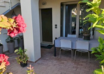 terrazzo - Villa a Schiera XXIV Maggio, Lonato del Garda - foto 6