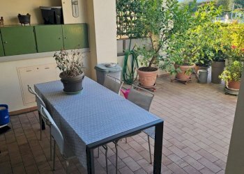 terrazzo - Villa a Schiera XXIV Maggio, Lonato del Garda - foto 7