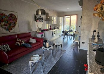 soggiorno - Villa a Schiera XXIV Maggio, Lonato del Garda - foto 9