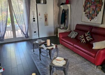 soggiorno - Villa a Schiera XXIV Maggio, Lonato del Garda - foto 10