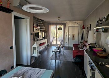 soggiorno - Villa a Schiera XXIV Maggio, Lonato del Garda - foto 12