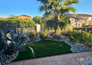 giardino - Villa a Schiera XXIV Maggio, Lonato del Garda - foto 13