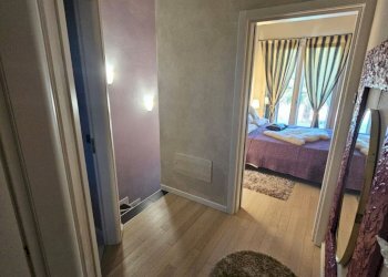 camera da letto - Villa a Schiera XXIV Maggio, Lonato del Garda - foto 17