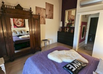 camera da letto - Villa a Schiera XXIV Maggio, Lonato del Garda - foto 19