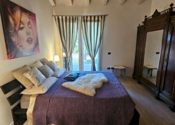 soggiorno - Villa a Schiera XXIV Maggio, Lonato del Garda - foto 20