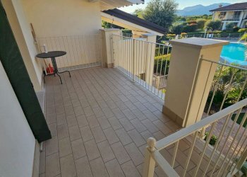 terrazzo - Villa a Schiera XXIV Maggio, Lonato del Garda - foto 21