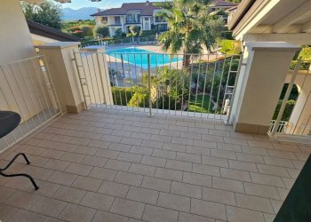 terrazzo - Villa a Schiera XXIV Maggio, Lonato del Garda - foto 22