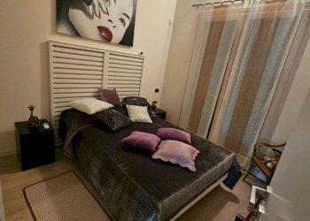 camera da letto - Villa a Schiera XXIV Maggio, Lonato del Garda - foto 24