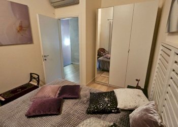 camera da letto - Villa a Schiera XXIV Maggio, Lonato del Garda - foto 26