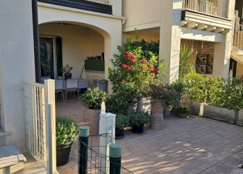 facciata - Villa a Schiera XXIV Maggio, Lonato del Garda - foto 28