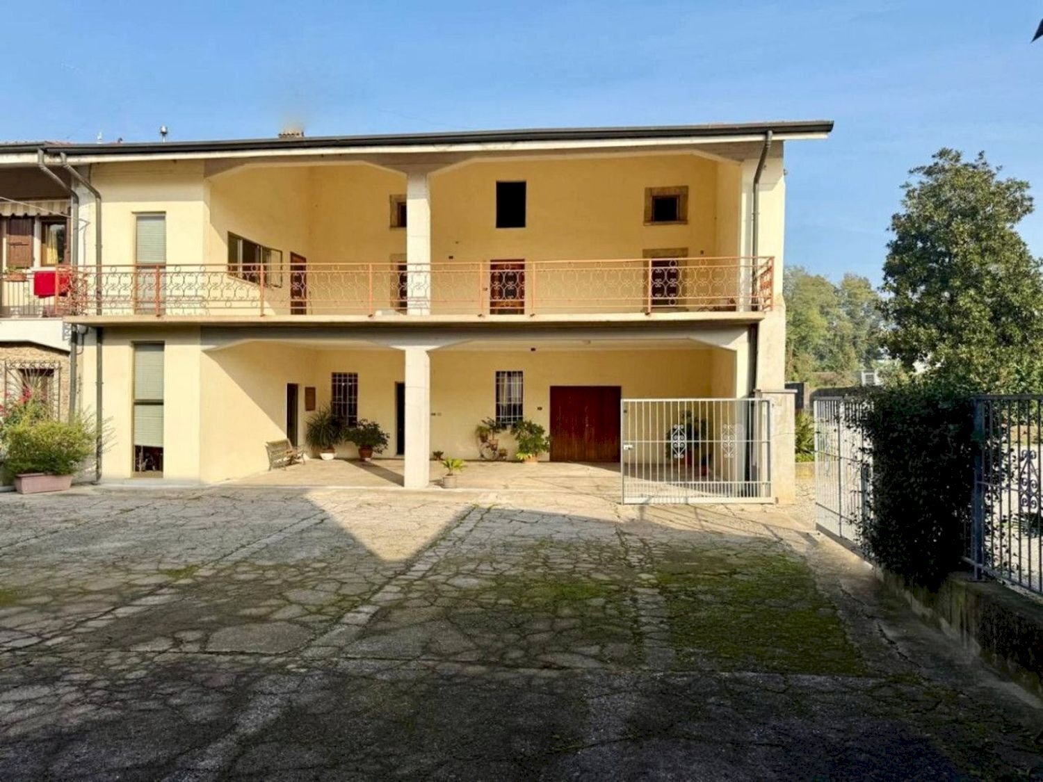 facciata - Rustic Statale, Lonato del Garda - photo 2