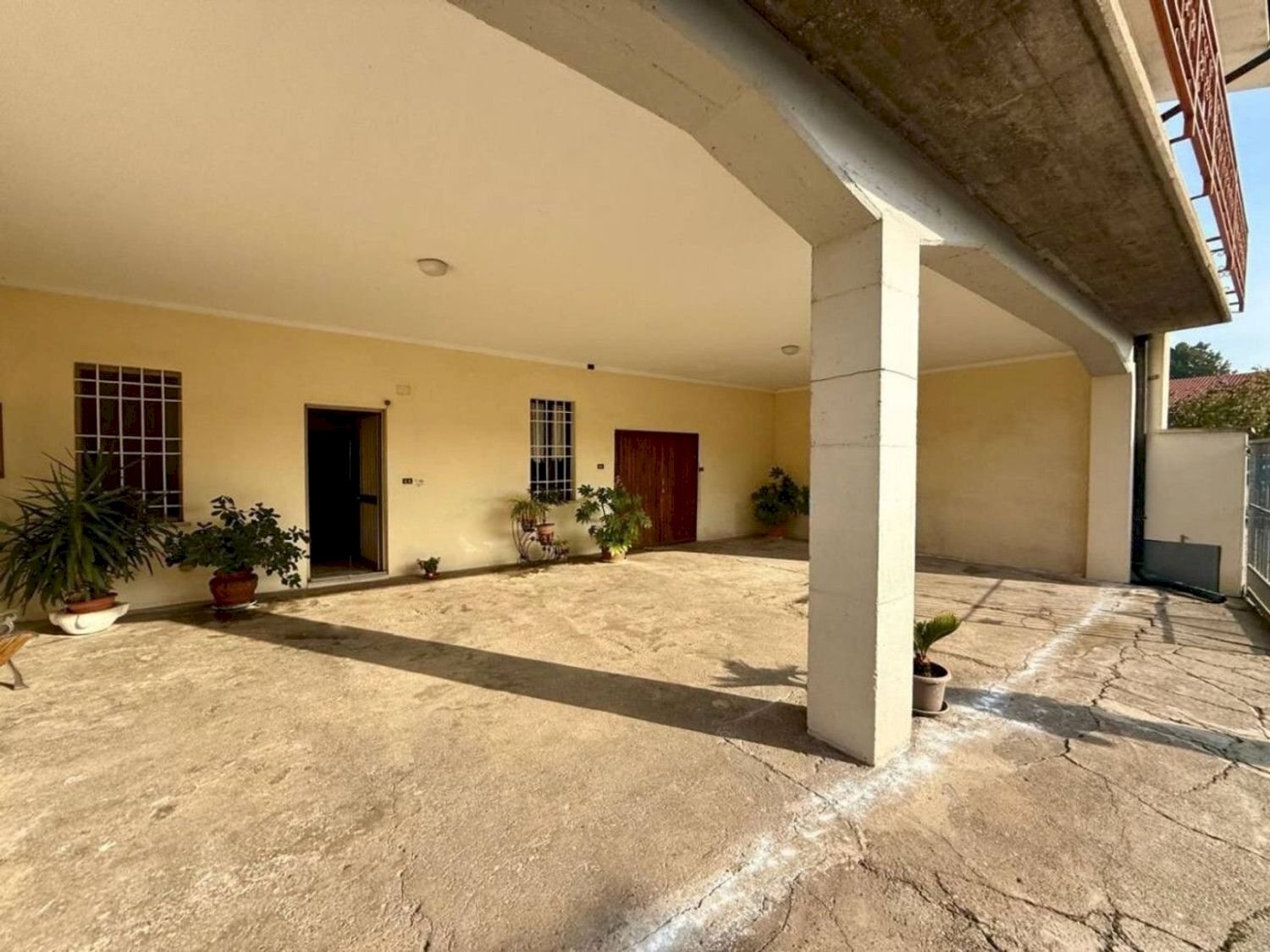 facciata - Rustic Statale, Lonato del Garda - photo 3