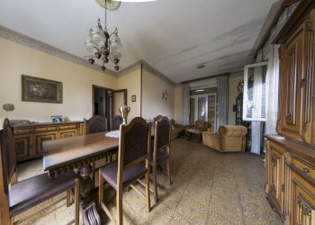 soggiorno - Casa indipendente Municipio, Calvagese della Riviera - foto 6