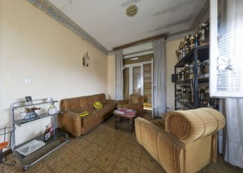 soggiorno - Casa indipendente Municipio, Calvagese della Riviera - foto 7