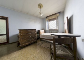 soggiorno - Casa indipendente Municipio, Calvagese della Riviera - foto 13