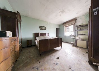 soggiorno - Casa indipendente Municipio, Calvagese della Riviera - foto 14