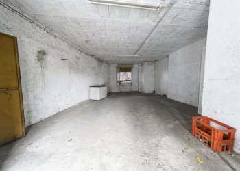 garage - Casa indipendente Municipio, Calvagese della Riviera - foto 19