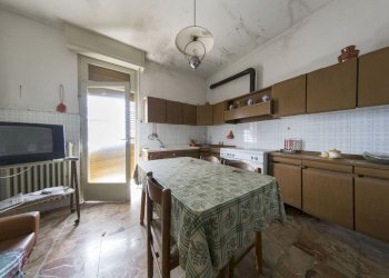 cucina - Casa indipendente Municipio, Calvagese della Riviera - foto 21