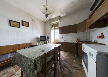 cucina - Casa indipendente Municipio, Calvagese della Riviera - foto 22