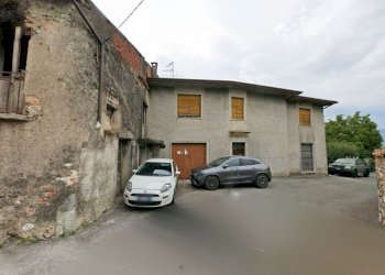 facciata - Casa indipendente Municipio, Calvagese della Riviera - foto 23