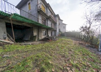 facciata - Casa indipendente Municipio, Calvagese della Riviera - foto 25