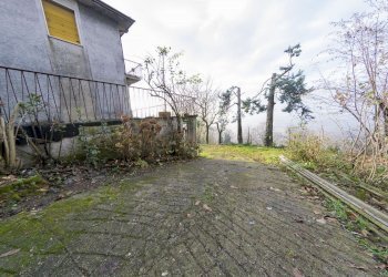 giardino - Casa indipendente Municipio, Calvagese della Riviera - foto 26