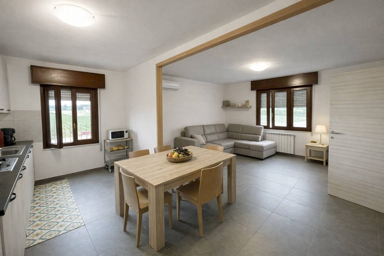 Foto 3 - Quadrilocale Sant' Antonio, Montichiari - foto 3