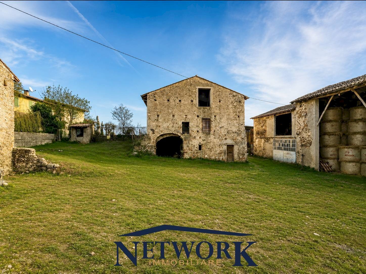 Foto 1 - Rustico Monte Pagano, Cavriana - foto 1