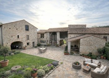 facciata - Rustico Monte Pagano, Cavriana - foto 1