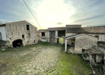 facciata - Rustico Monte Pagano, Cavriana - foto 2