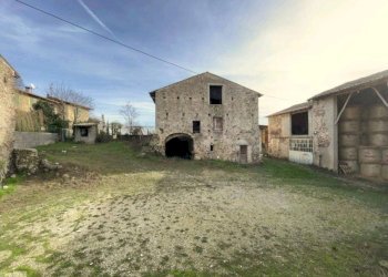 facciata - Rustico Monte Pagano, Cavriana - foto 3