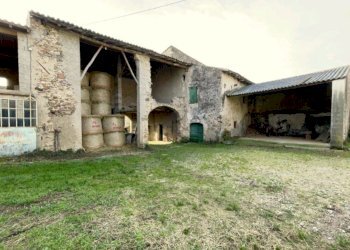 facciata - Rustico Monte Pagano, Cavriana - foto 4