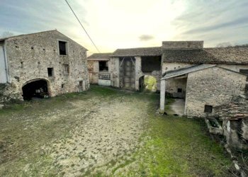 facciata - Rustico Monte Pagano, Cavriana - foto 5