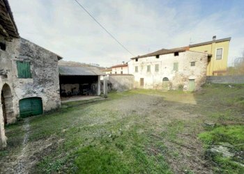 facciata - Rustico Monte Pagano, Cavriana - foto 6