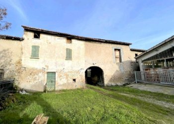 facciata - Rustico Monte Pagano, Cavriana - foto 7