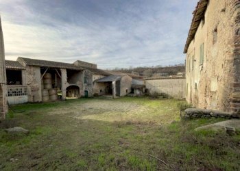 facciata - Rustico Monte Pagano, Cavriana - foto 8