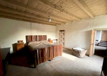 camera da letto - Rustico Monte Pagano, Cavriana - foto 17