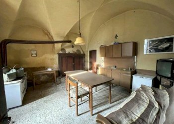 soggiorno - Rustico Monte Pagano, Cavriana - foto 19