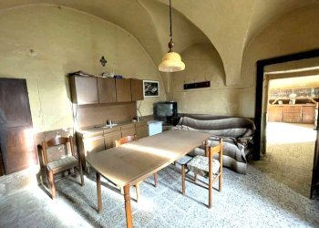 soggiorno - Rustico Monte Pagano, Cavriana - foto 21