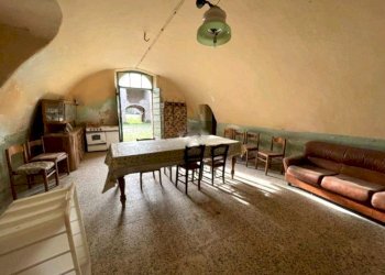 soggiorno - Rustico Monte Pagano, Cavriana - foto 22