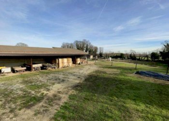 facciata - Rustico Monte Pagano, Cavriana - foto 28