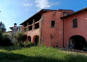 facciata - Trilocale Municipio, Calvagese della Riviera - foto 2