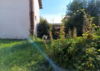 giardino - Trilocale Municipio, Calvagese della Riviera - foto 3