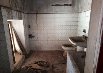 bagno - Trilocale Municipio, Calvagese della Riviera - foto 5