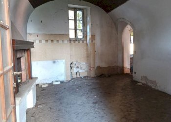 corridoio - Trilocale Municipio, Calvagese della Riviera - foto 10