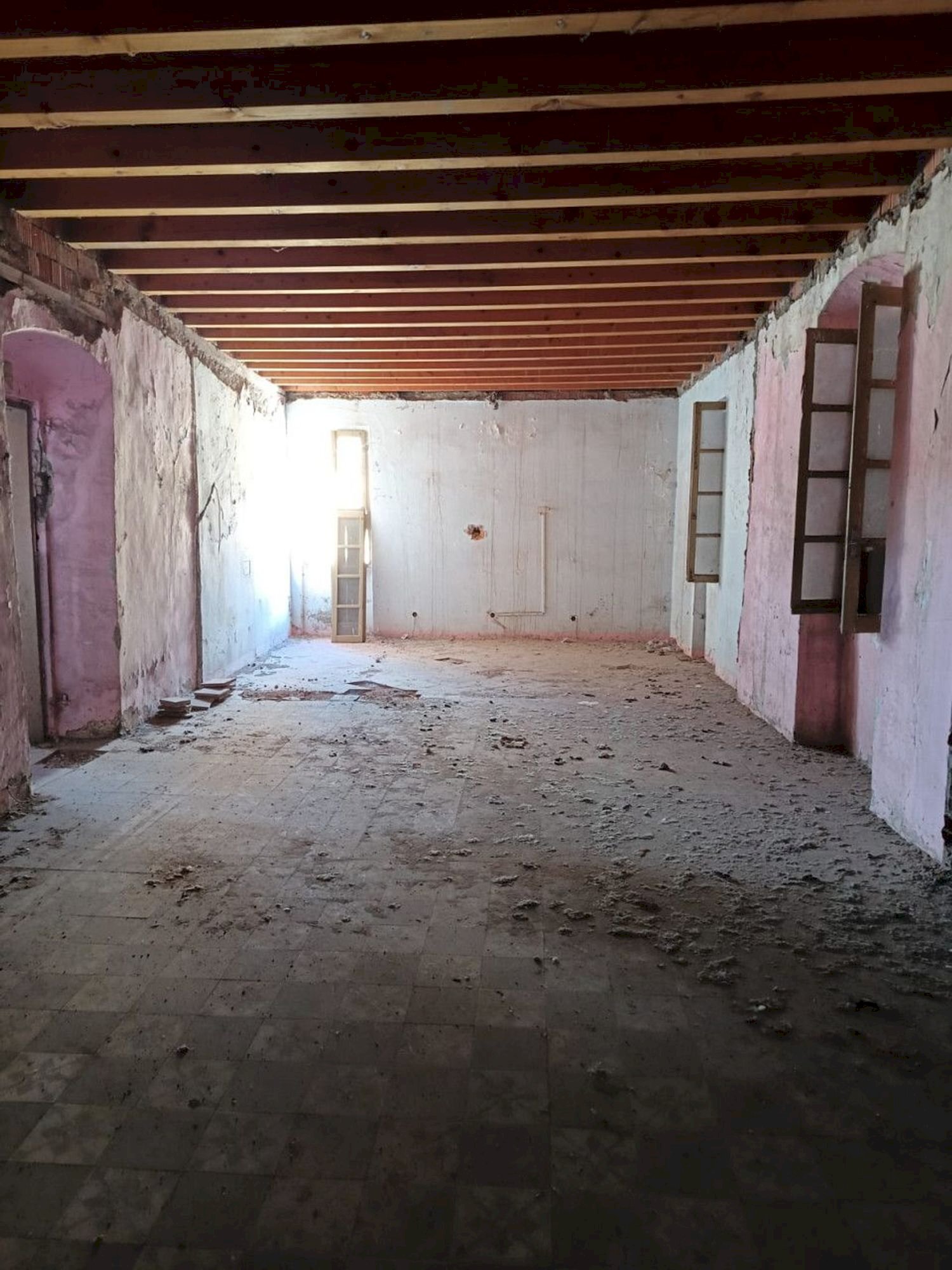 camera - Rustico Municipio, Calvagese della Riviera - foto 3